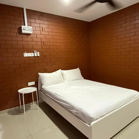 Chalet Siti Balqis-2